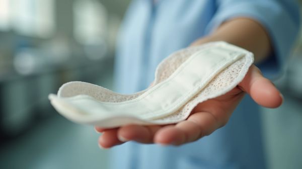 Coton bio ou synthétique : que contient vraiment votre culotte menstruelle