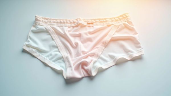 Coton bio ou synthétique : que contient vraiment votre culotte menstruelle