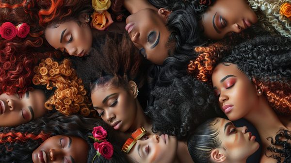 Soin capillaire : Choisir un produit adapté à vos cheveux