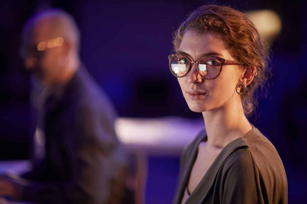 Choisir la monture parfaite pour vos lunettes : Un guide complet