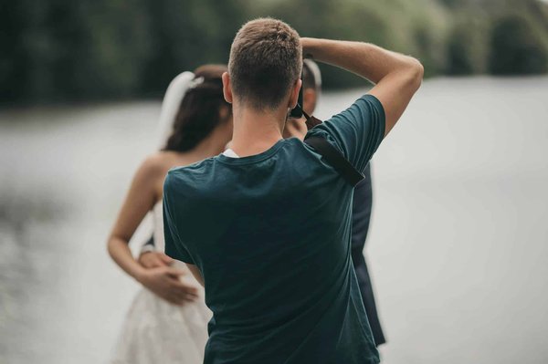 Engagez le meilleur photographe mariage à Forbach pour capturer vos moments spéciaux