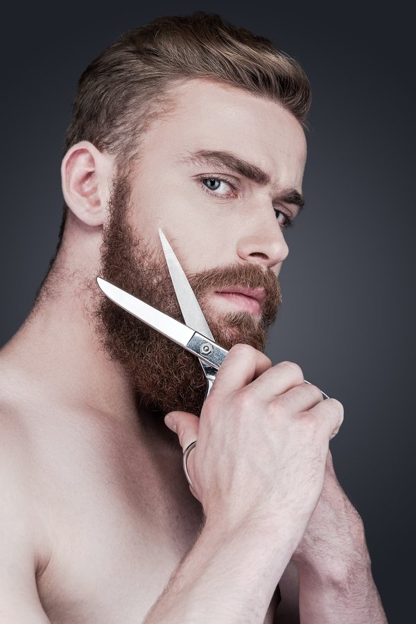Le guide pour bien choisir et utiliser un kit d'entretien à barbe