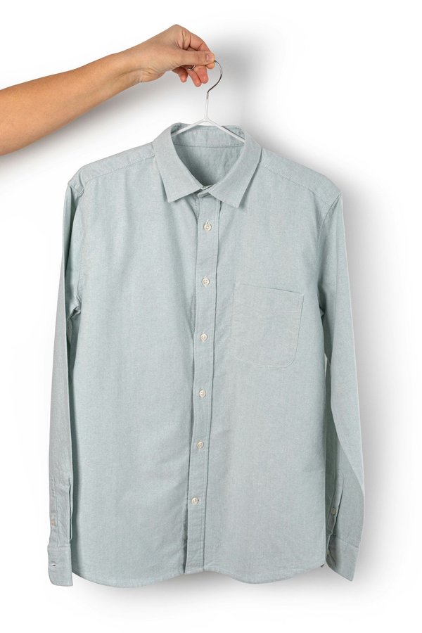 Chemise personnalisée : choisir le style qui vous convient le mieux