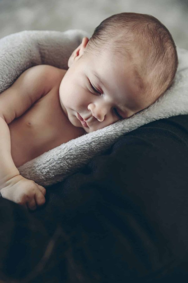 Spécialiste des couvertures cosy pour bébé : des nuits de sommeil paisible garanties !