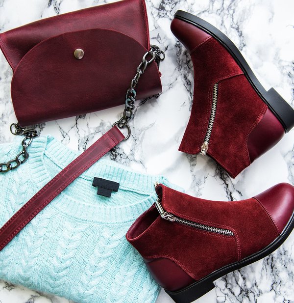 Bottines pour femme : comment les mettre en valeur à chaque port ?