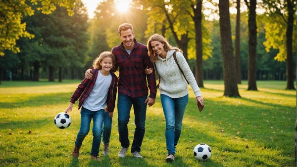 Conseils et astuces pour les loisirs et la famille au quotidien