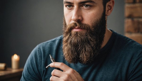 Soin barbe : les clés pour une barbe saine et stylée