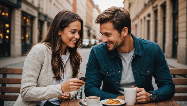 Les avantages d'un site de rencontre libertin à explorer