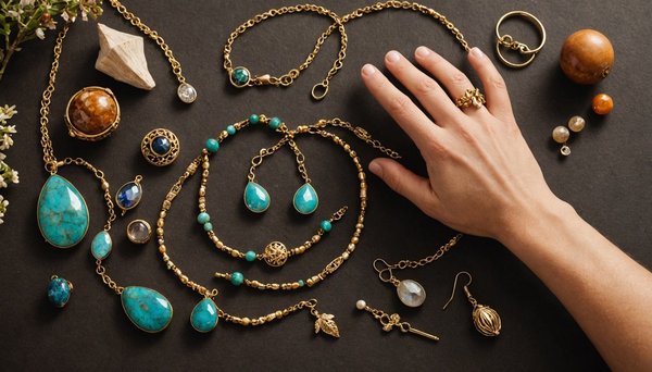 Découvrez les bienfaits des bijoux lithothérapie de Gaia