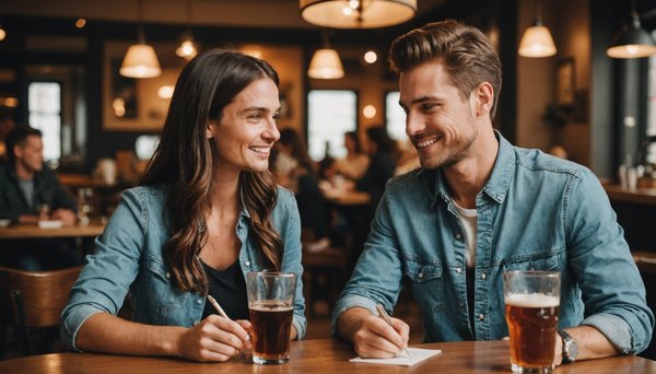 Top raisons de choisir un site de rencontre libertin performant