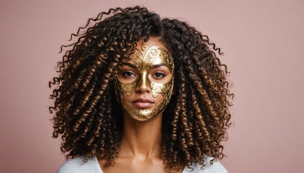 Top masques pour nourrir et hydrater vos cheveux bouclés