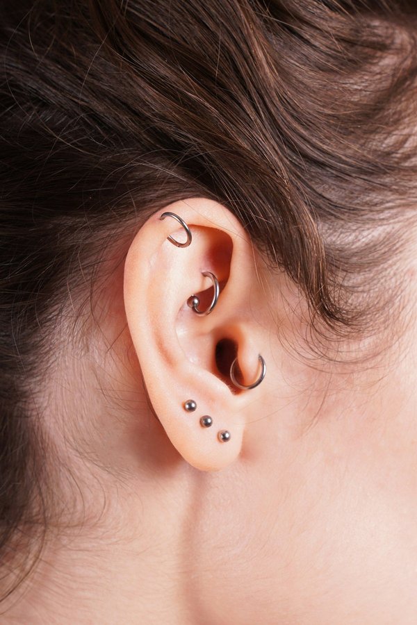 Découvrez des piercings tendance et abordables pour chaque look